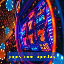 jogos com apostas de 10 centavos